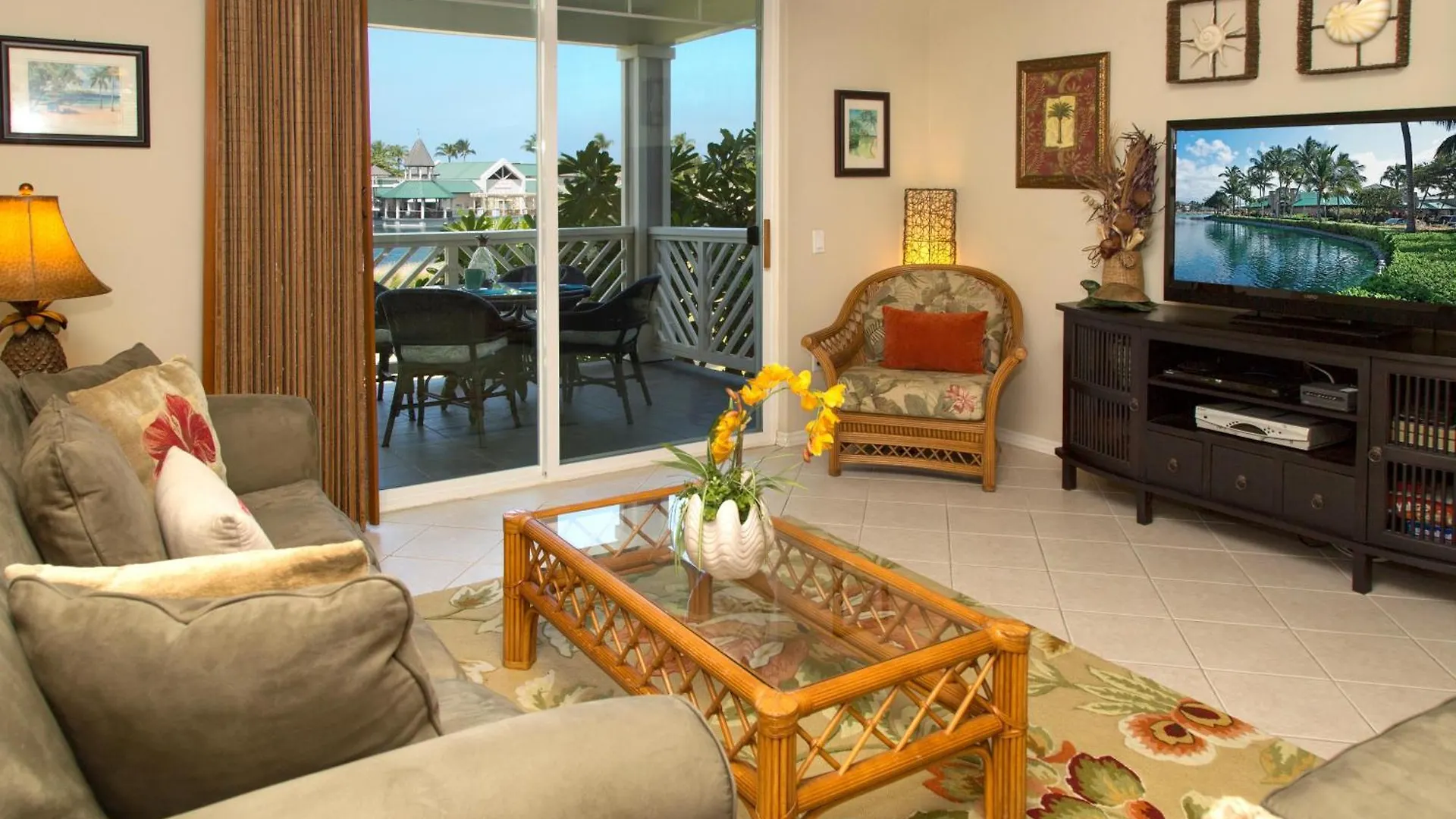 Casa vacanze Fairway Villas Waikoloa O21 Stati Uniti