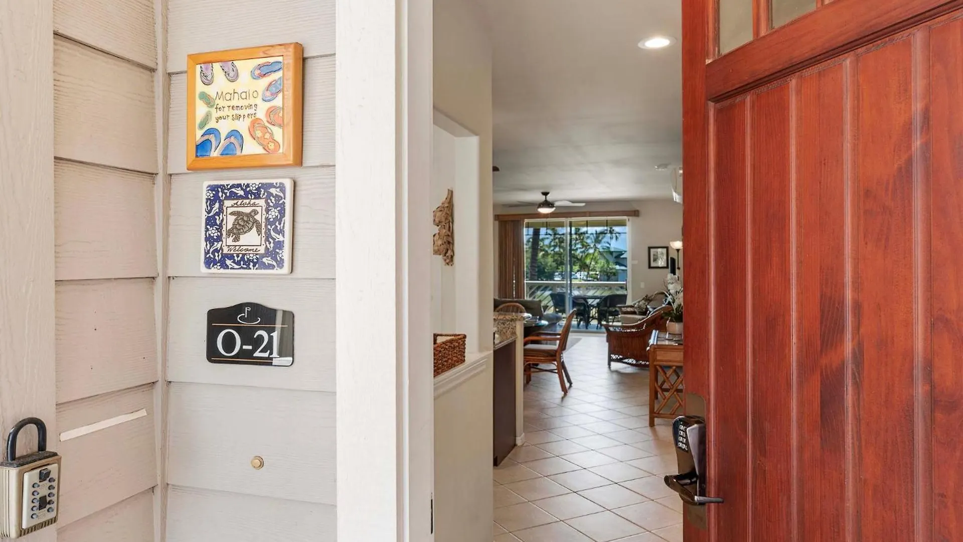 Fairway Villas Waikoloa O21 0*,