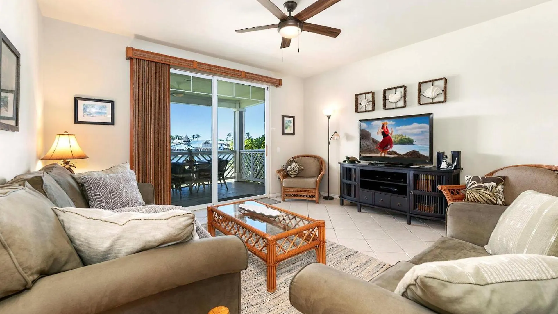 Fairway Villas Waikoloa O21