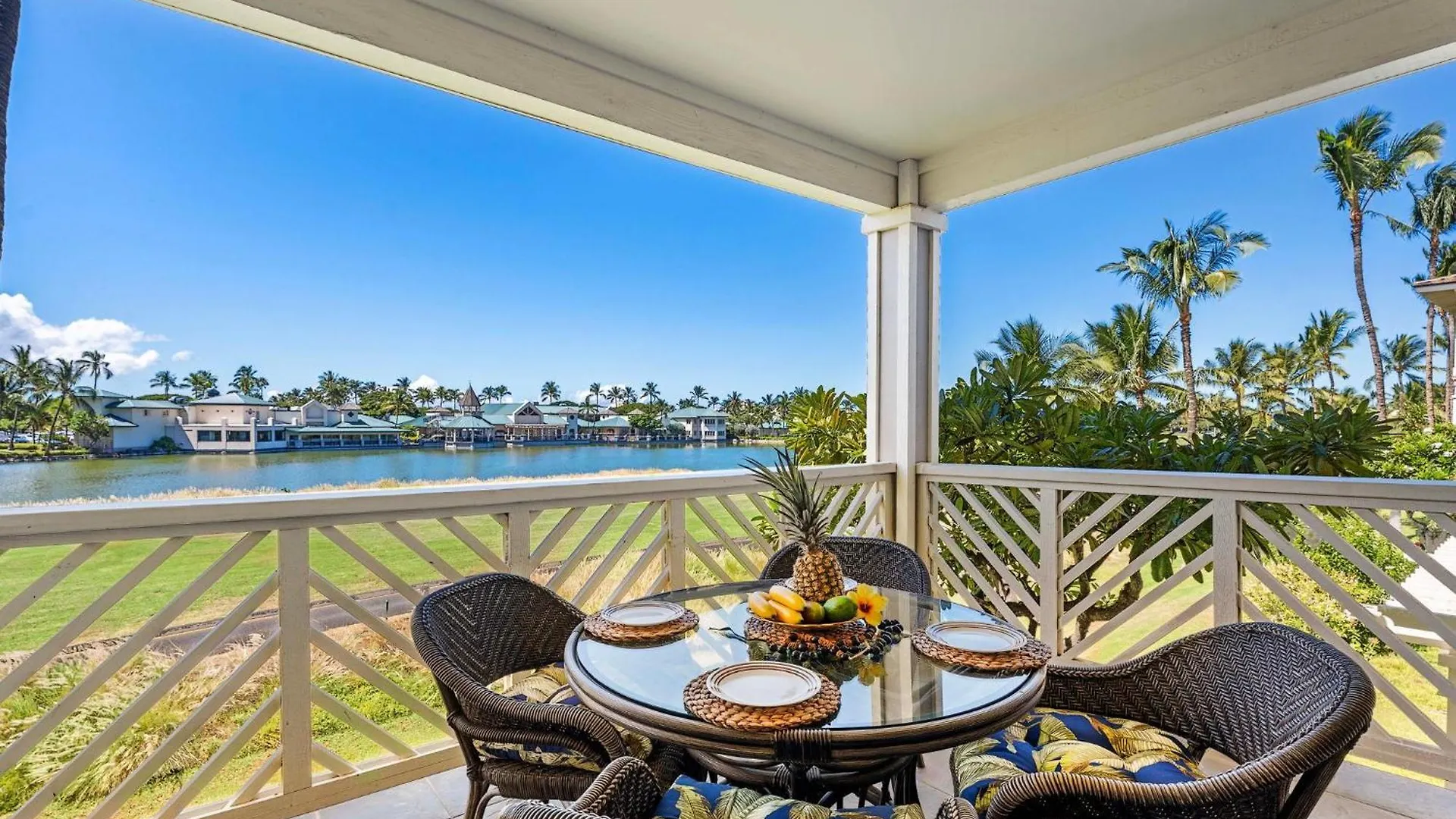 Fairway Villas Waikoloa O21 Stati Uniti