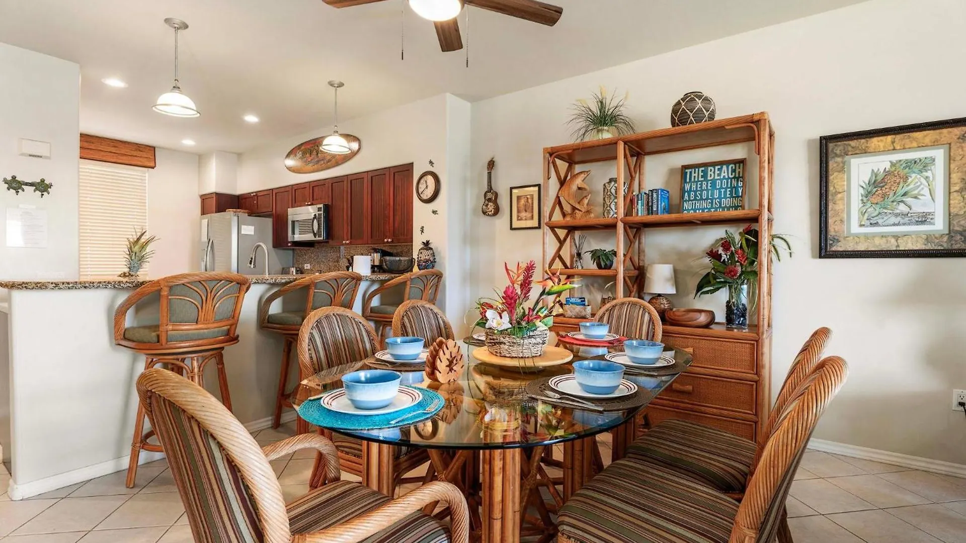 Fairway Villas Waikoloa O21