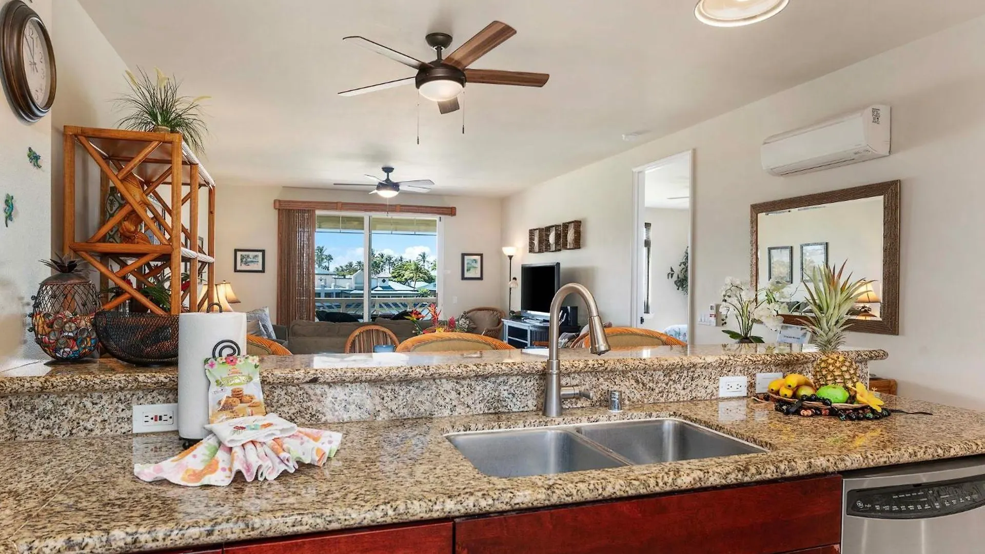 Fairway Villas Waikoloa O21 0*,