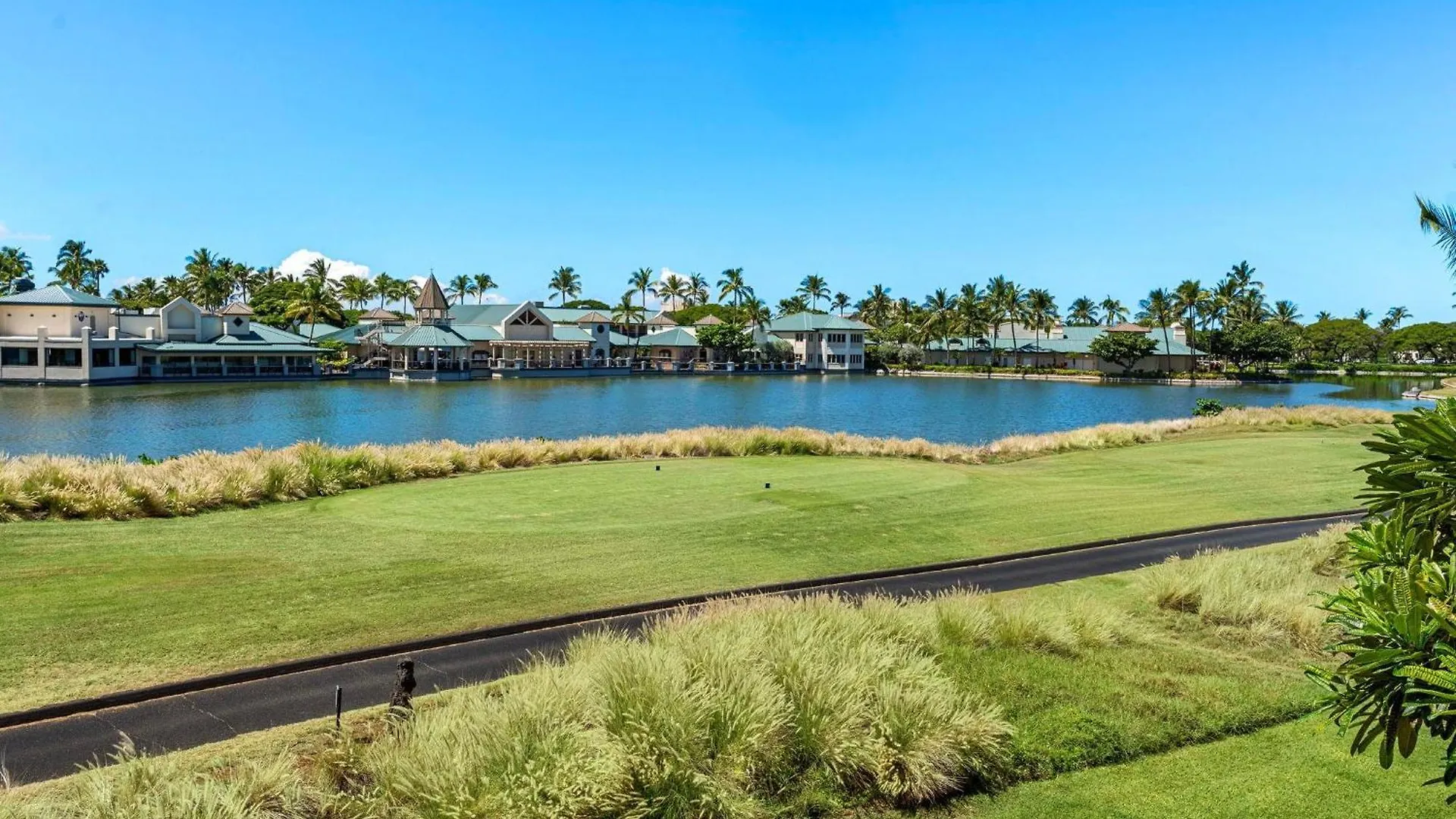 Fairway Villas Waikoloa O21