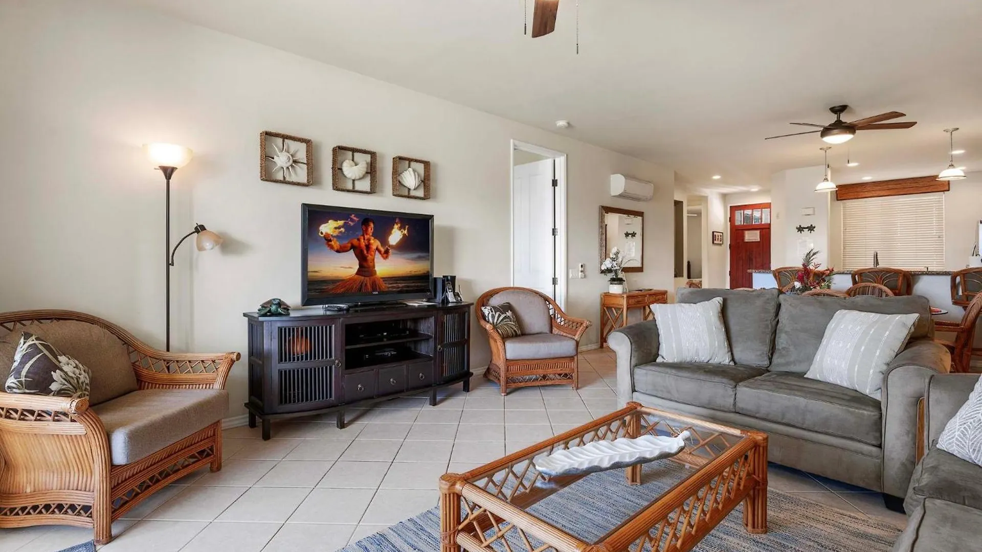 Fairway Villas Waikoloa O21 Stati Uniti