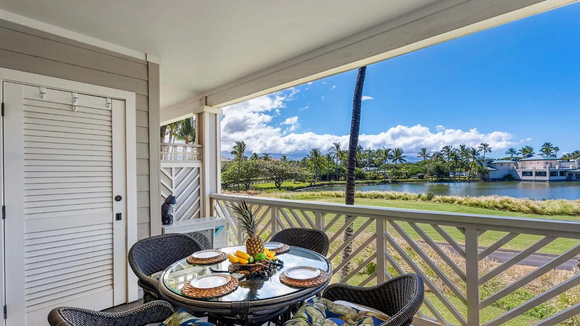 Fairway Villas Waikoloa O21