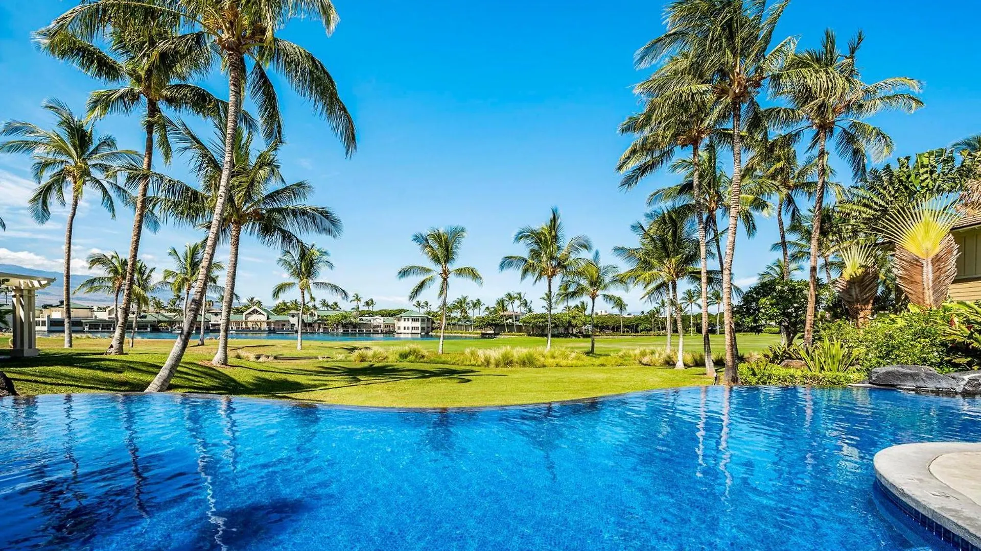 Casa vacanze Fairway Villas Waikoloa O21