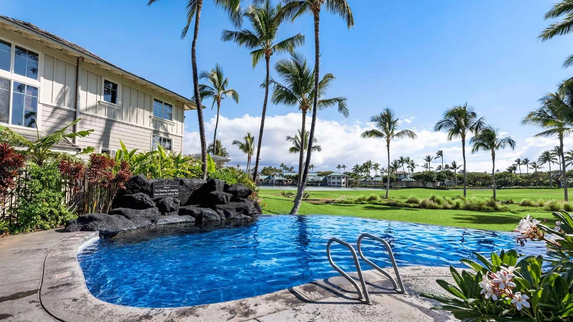 Fairway Villas Waikoloa O21