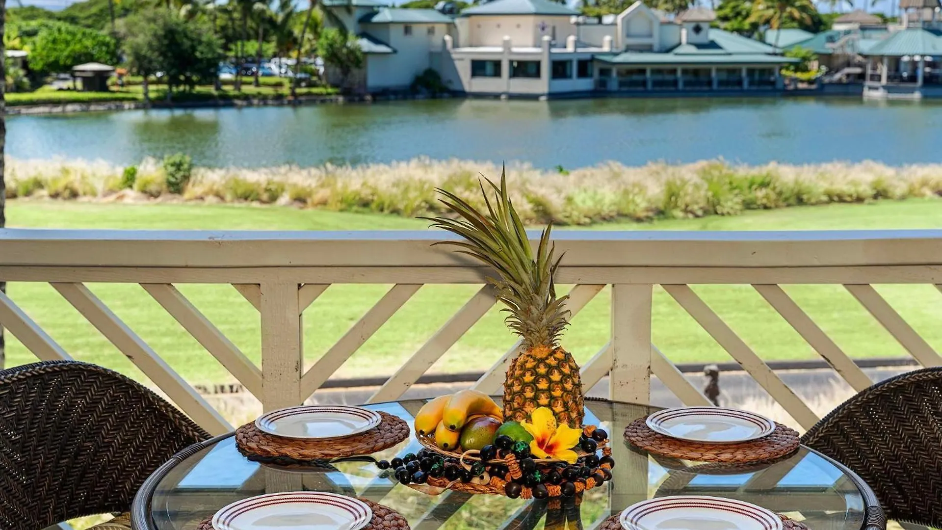 Fairway Villas Waikoloa O21 0*,