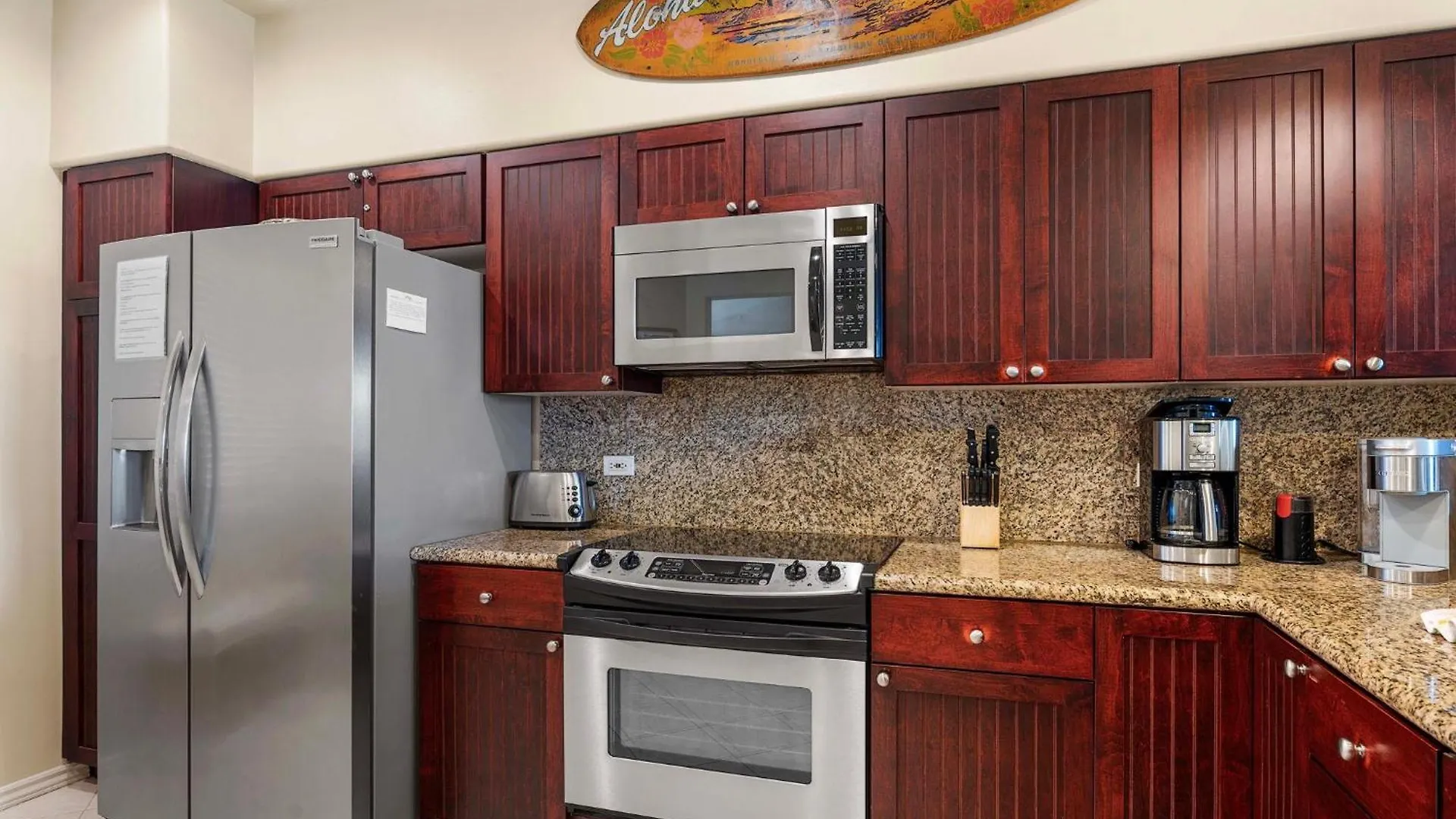 Fairway Villas Waikoloa O21 Casa vacanze