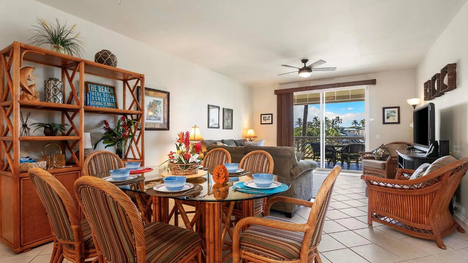 Casa vacanze Fairway Villas Waikoloa O21