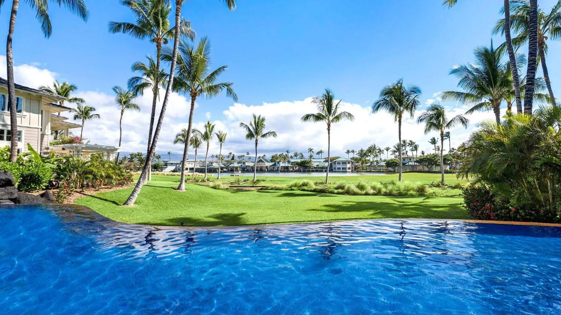 Fairway Villas Waikoloa O21 Casa vacanze