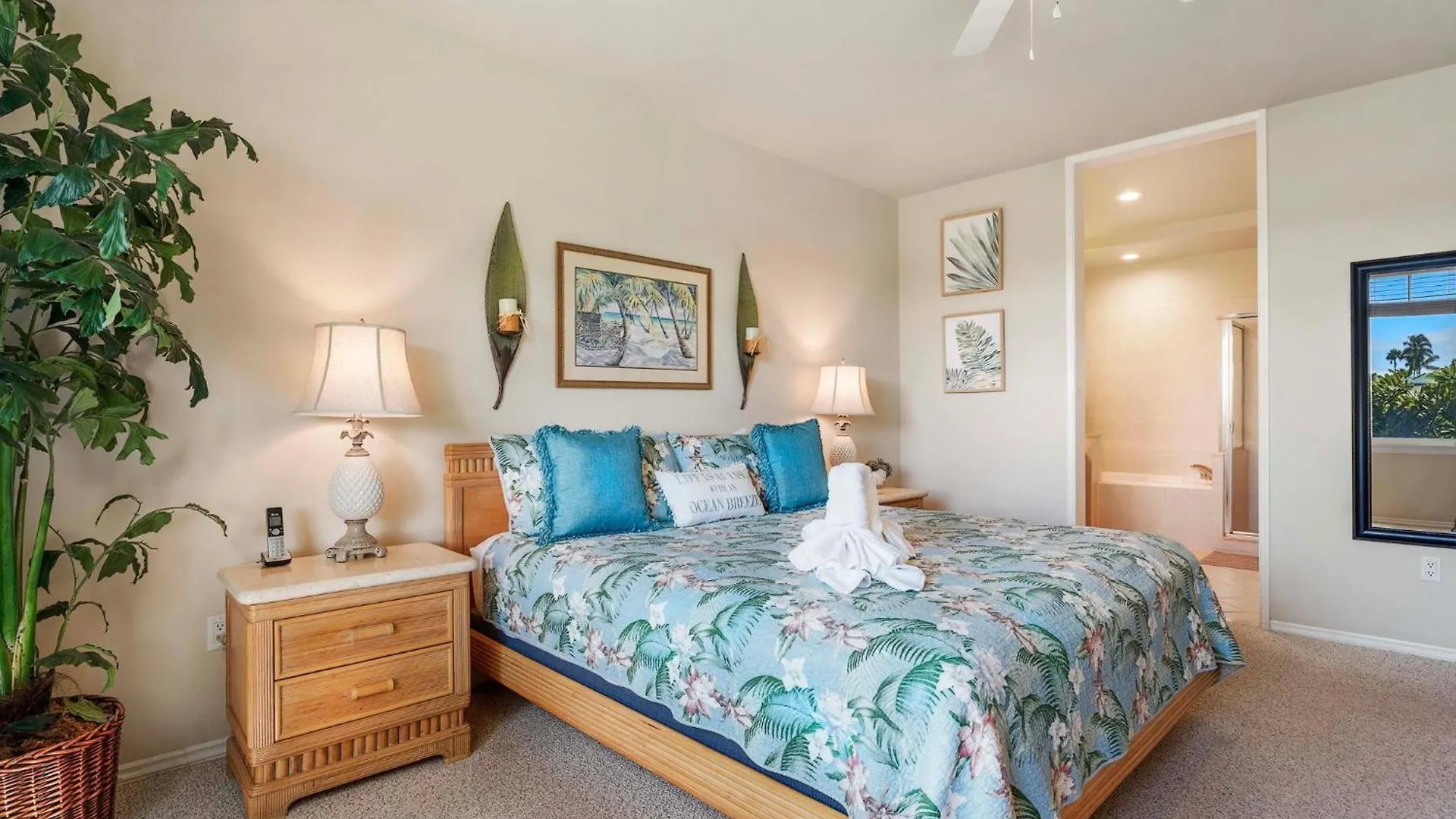 Fairway Villas Waikoloa O21 Casa vacanze