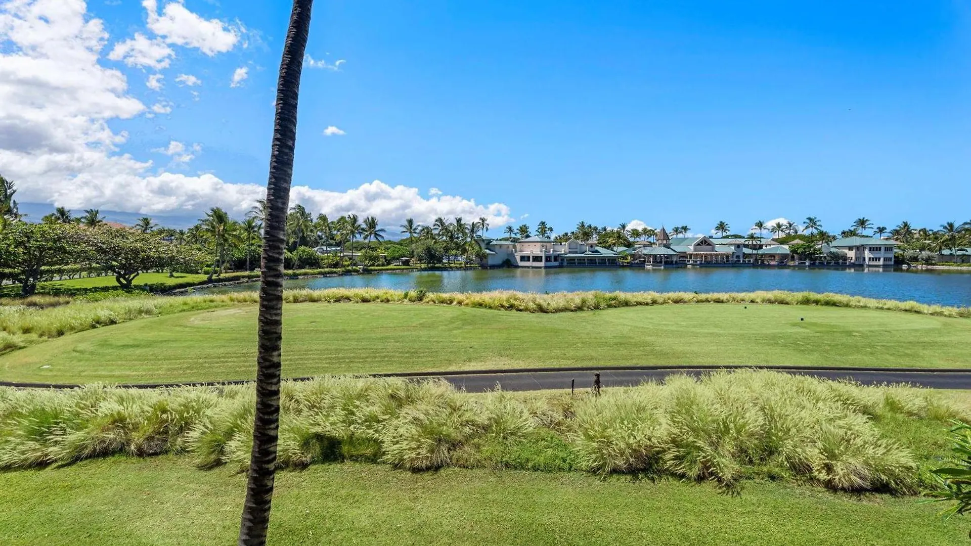 Casa vacanze Fairway Villas Waikoloa O21