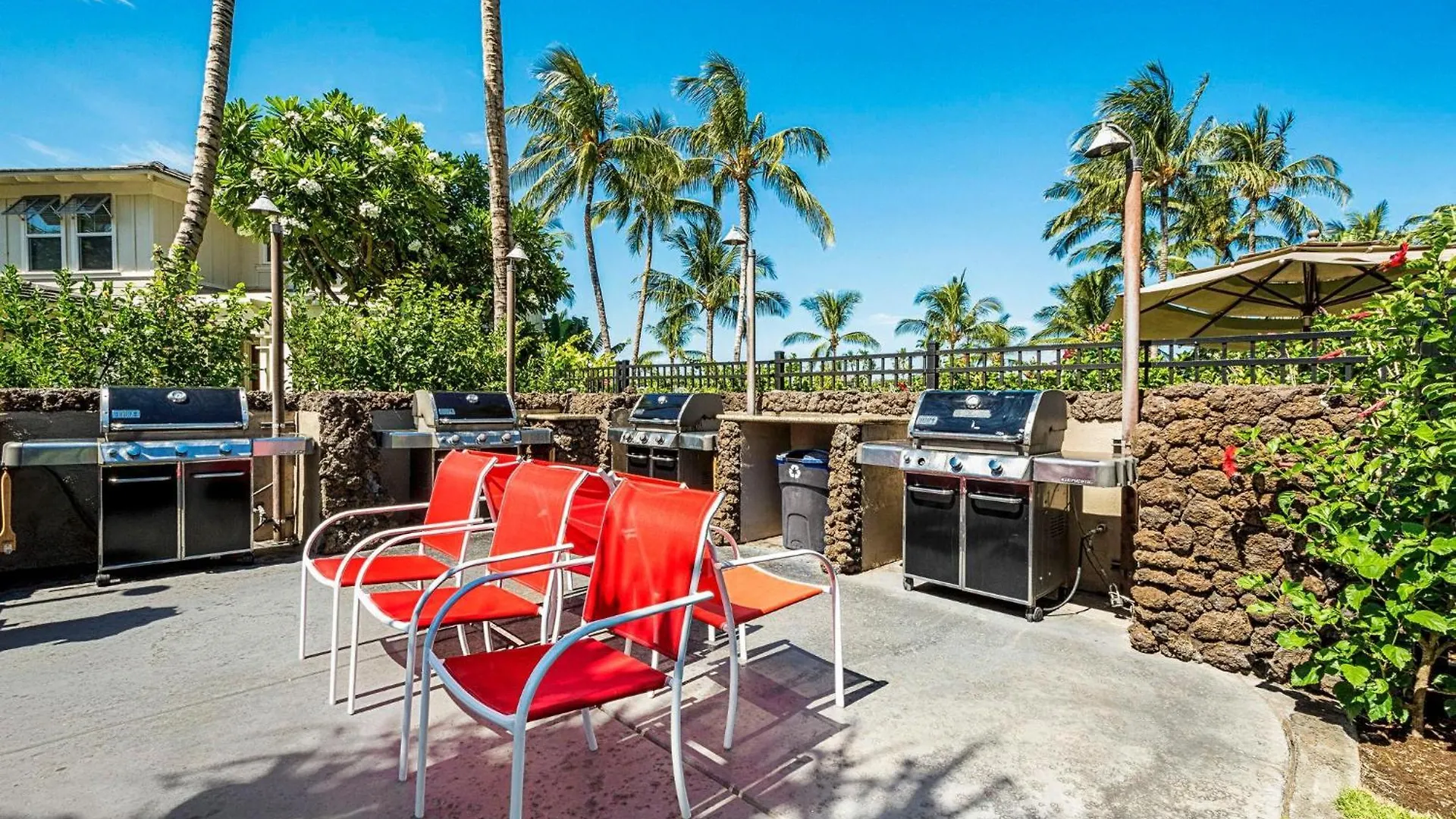 Fairway Villas Waikoloa O21 Stati Uniti