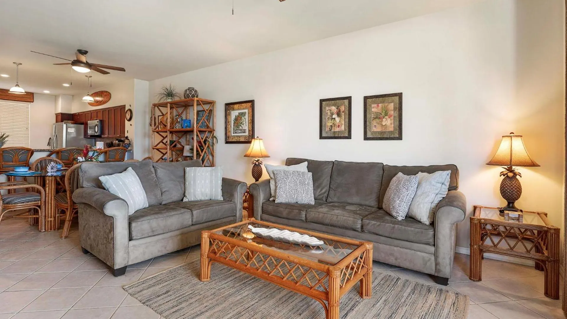Fairway Villas Waikoloa O21 0*,  Stati Uniti