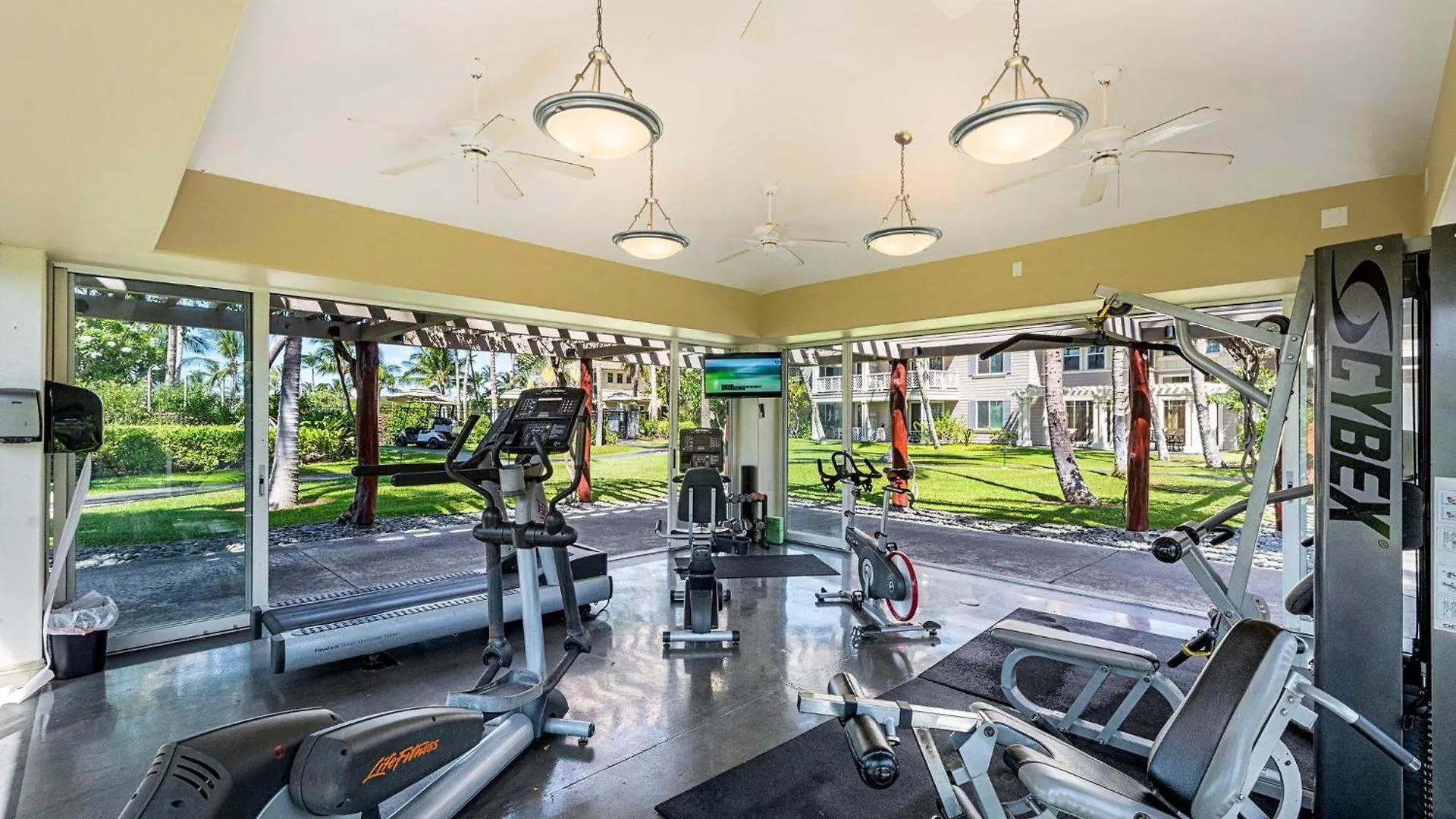 Fairway Villas Waikoloa O21 Casa vacanze
