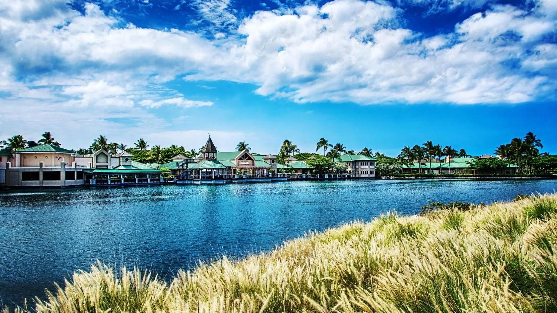 Fairway Villas Waikoloa O21 Casa vacanze