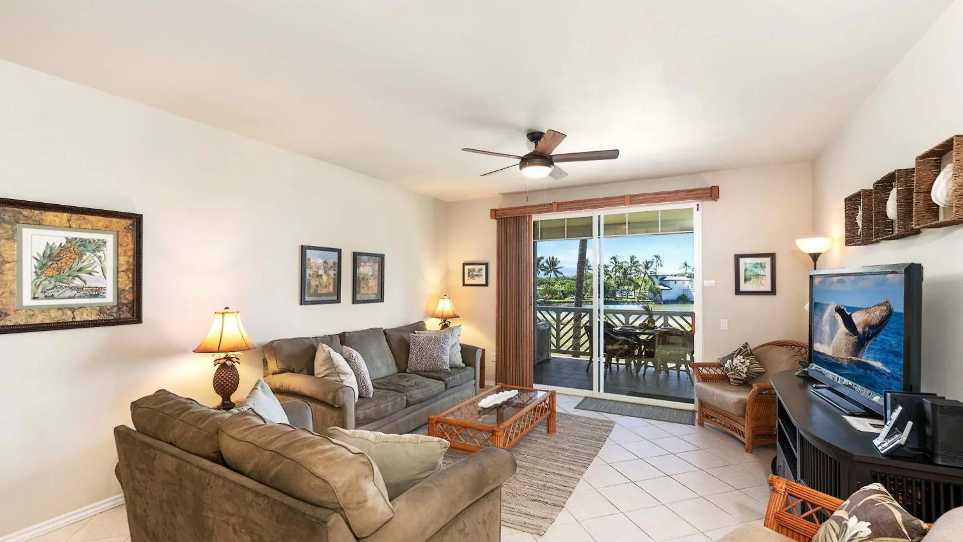 Fairway Villas Waikoloa O21 Stati Uniti