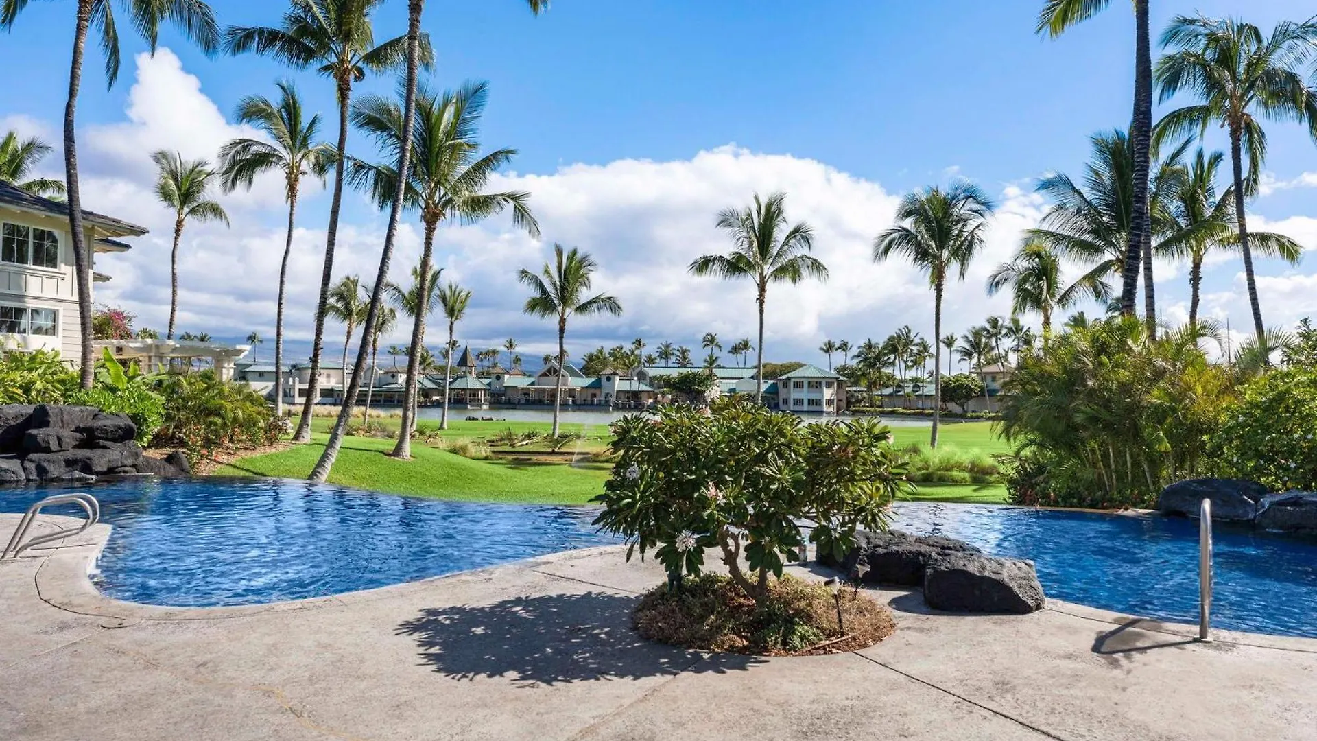 Fairway Villas Waikoloa O21 Casa vacanze