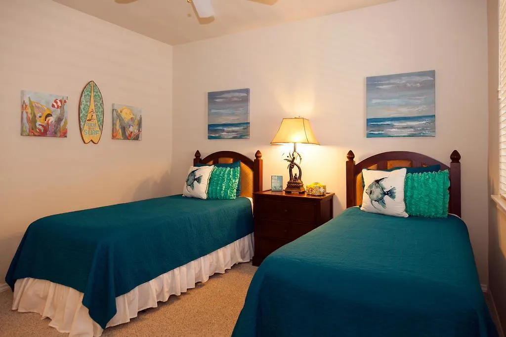Fairway Villas Waikoloa O21