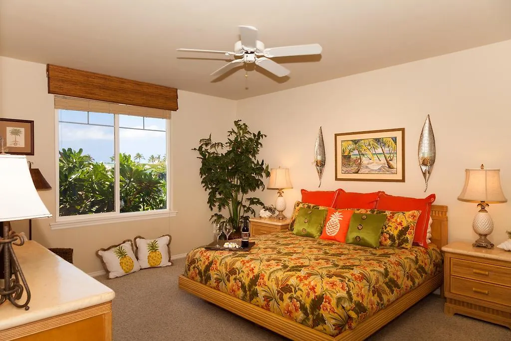 Casa vacanze Fairway Villas Waikoloa O21