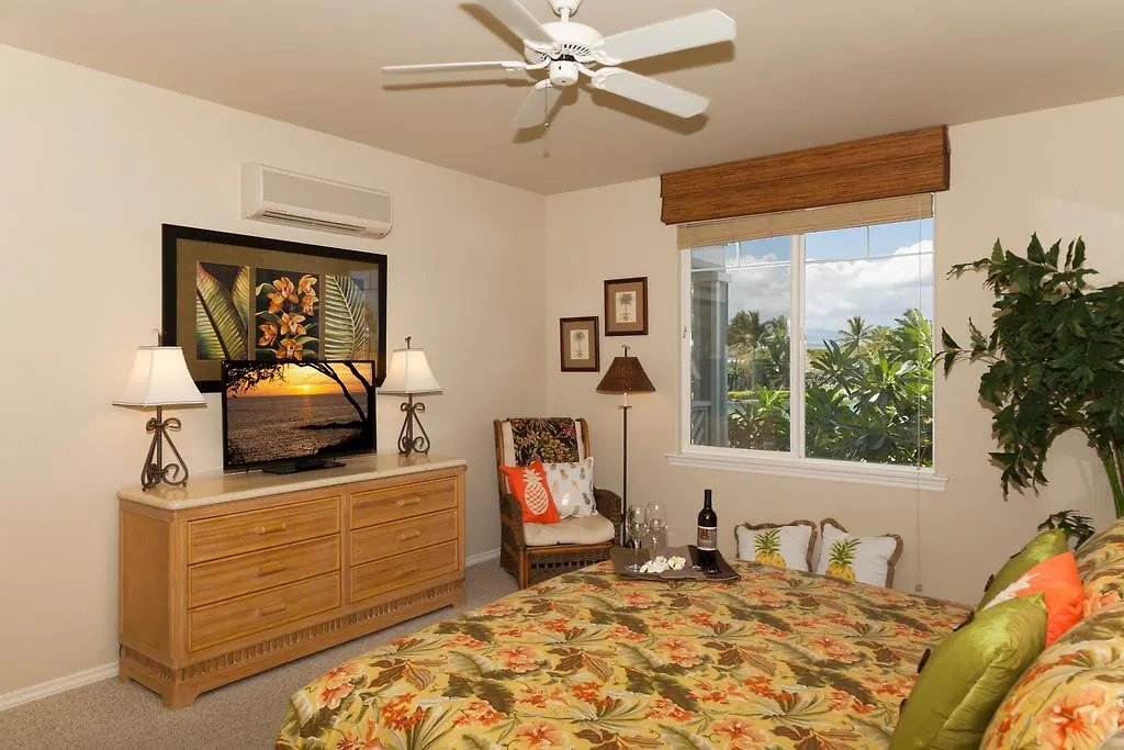 Fairway Villas Waikoloa O21 Casa vacanze