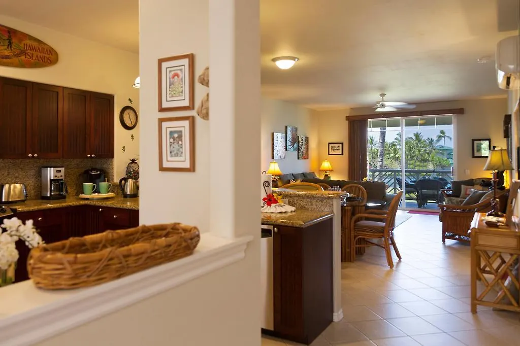 Fairway Villas Waikoloa O21 Casa vacanze