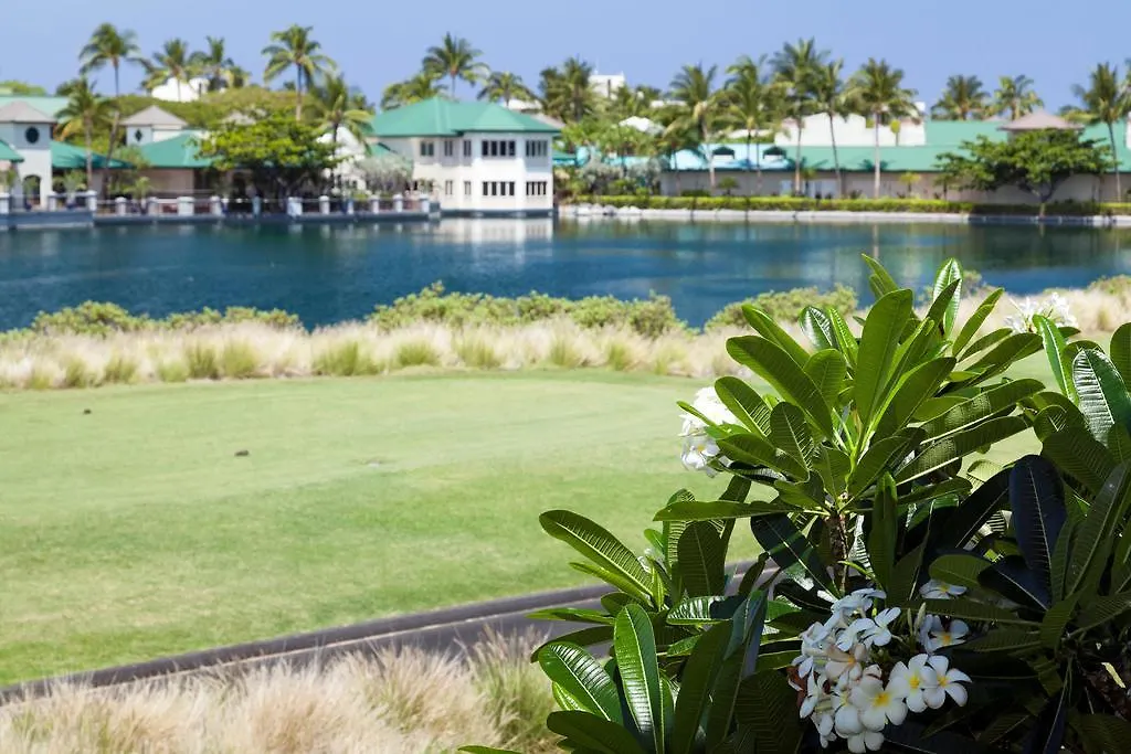 Fairway Villas Waikoloa O21 0*,
