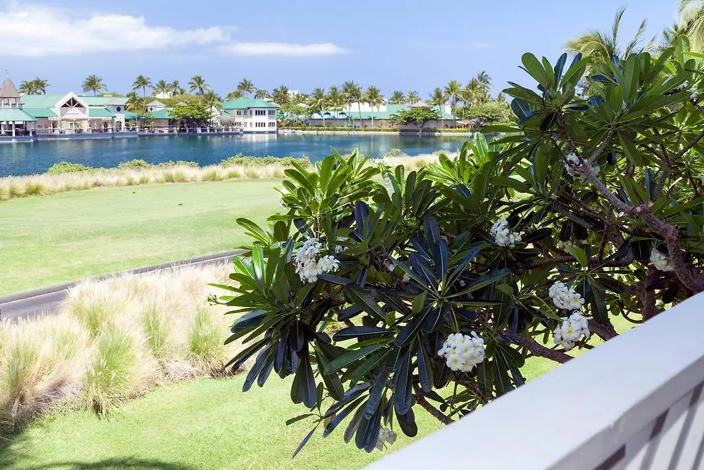 펜션 Fairway Villas Waikoloa O21