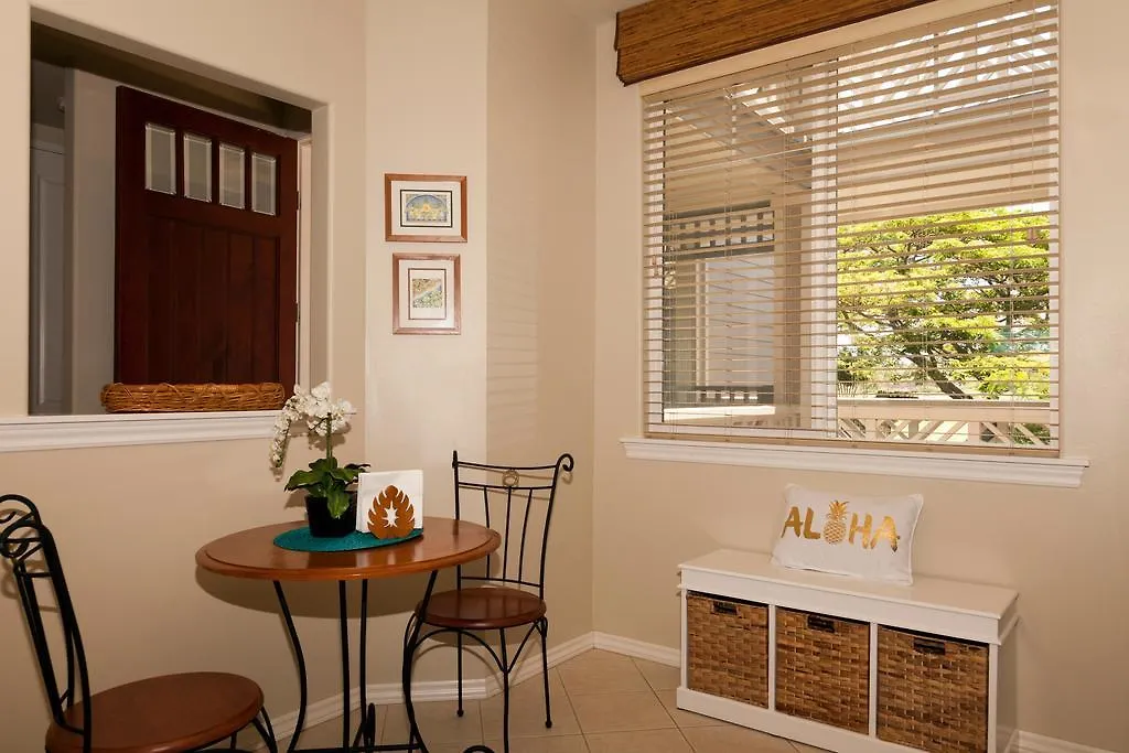 펜션 Fairway Villas Waikoloa O21 미국