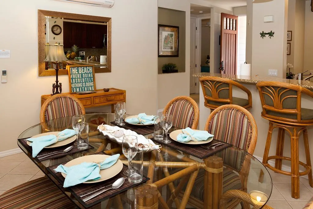 펜션 Fairway Villas Waikoloa O21 미국